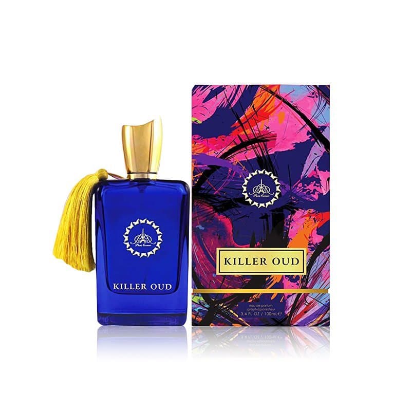 Killer Oud EDP - 100ML