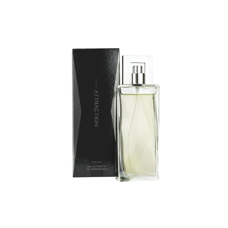 Attraction For Him EDT - 50ML