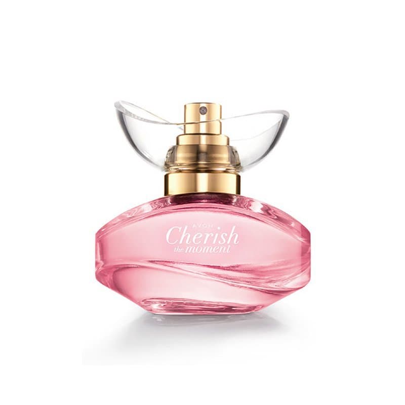 Cherish The Moment EDP - 50ML