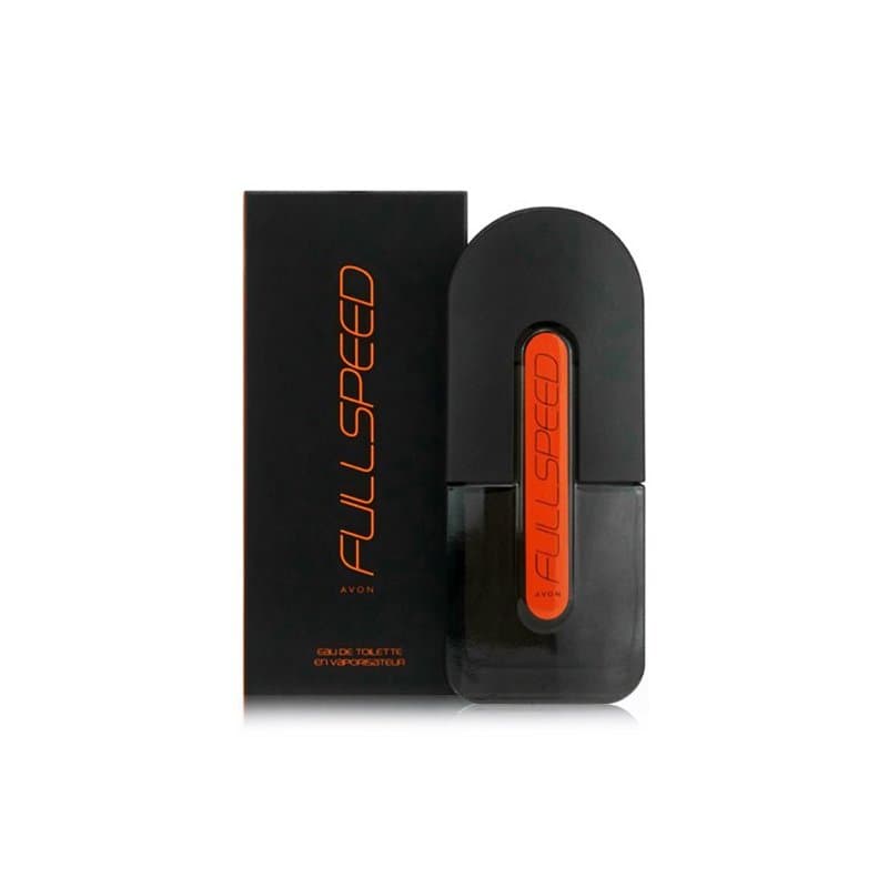 Full Speed EDT For Him - 75ML
