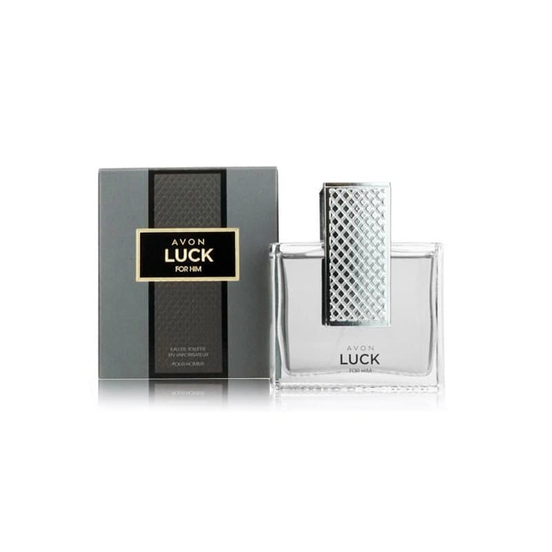 Luck For Him EDT - 50ML