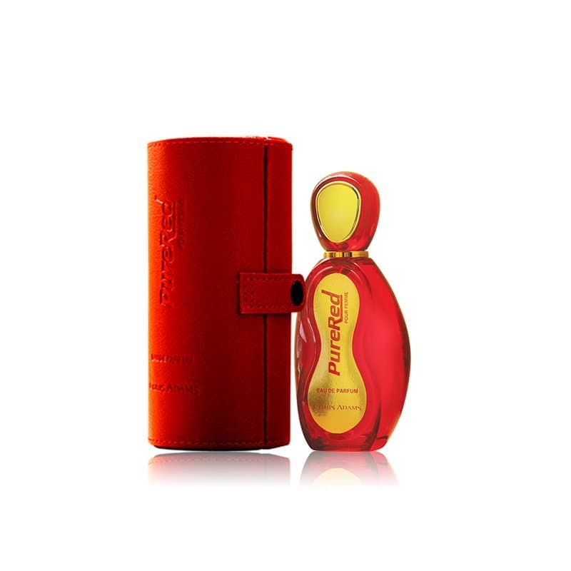 Chris Adams Pure Red EDP - 100ml