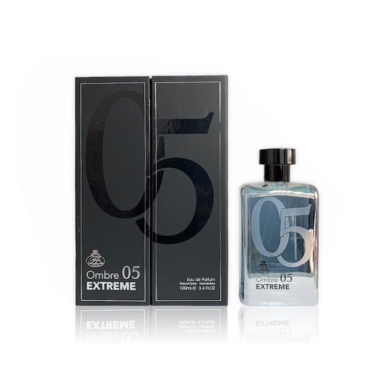 Ombre 05 Extreme EDP - 100ml