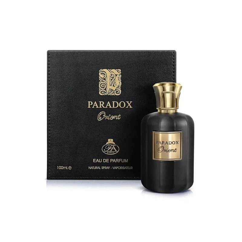 Paradox Orient EDP - 100ml