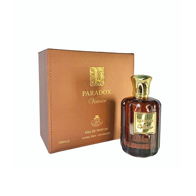 Paradox Vetivier EDP - 100ml