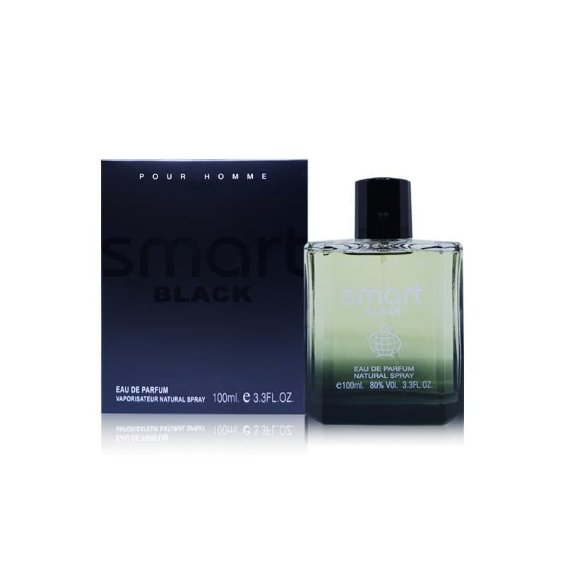 Smart Black EDP - 100ML