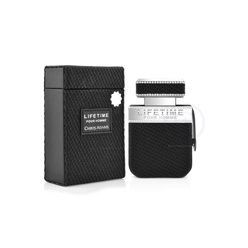 Lifetime For Men EDP - 100ML