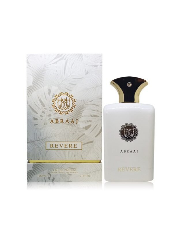 Abraaj Revere EDP - 100ML