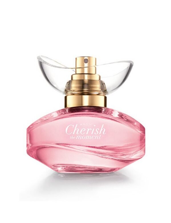 Cherish The Moment EDP - 50ML
