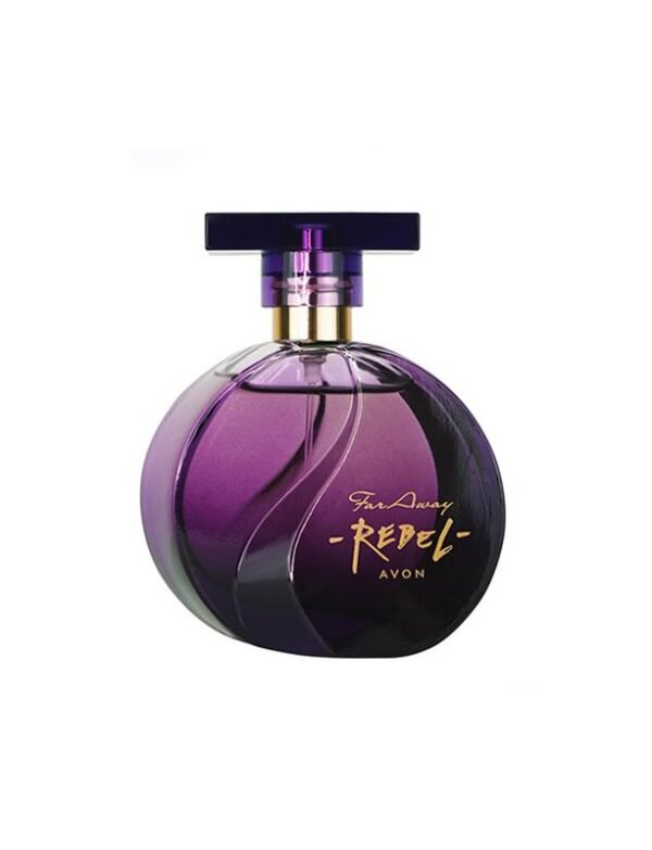 Far Away Rebel EDP - 50ML