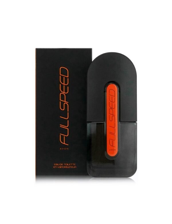 Full Speed EDT For Him - 75ML