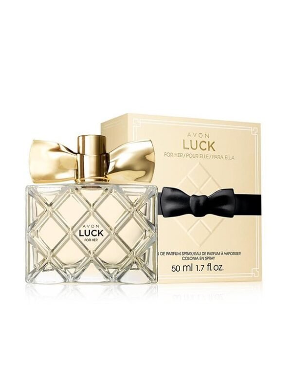 Luck For Her EDP - 50ML