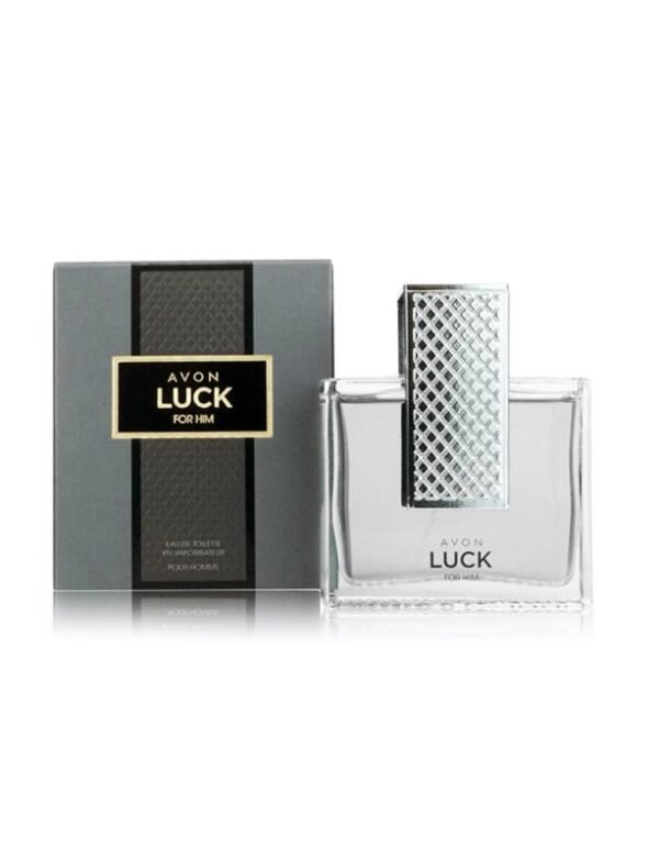 Luck For Him EDT - 50ML