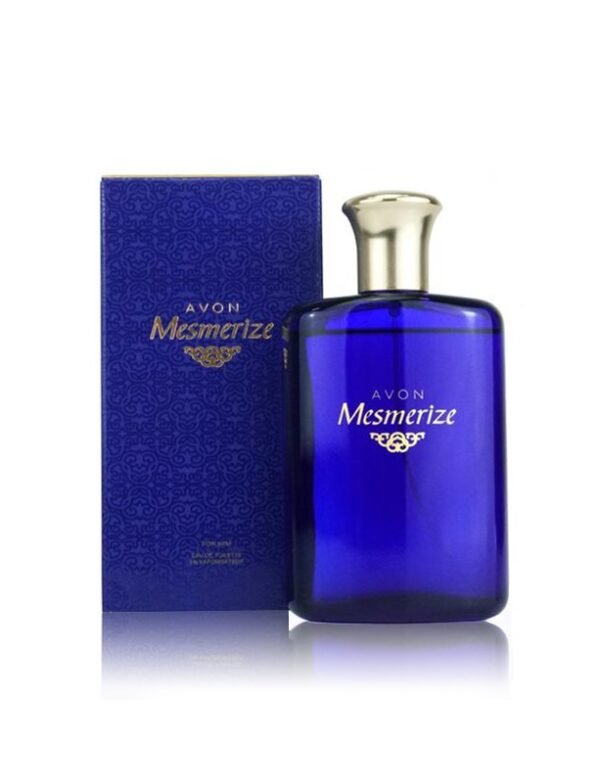 Mesmerize EDT For Him - 50ML