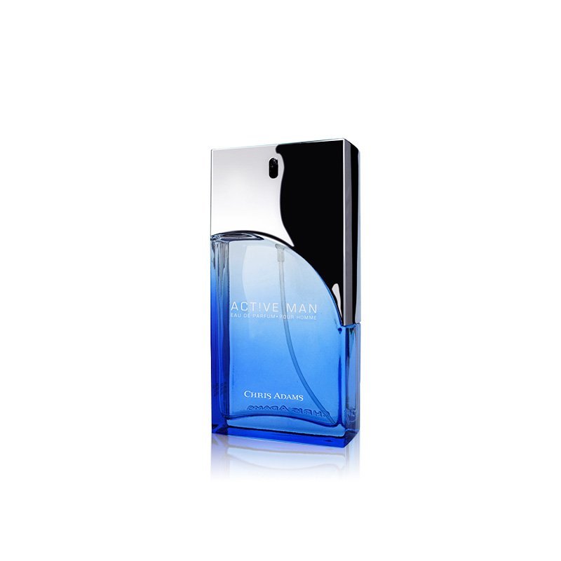 Active Man EDP - 100ml - Image 2