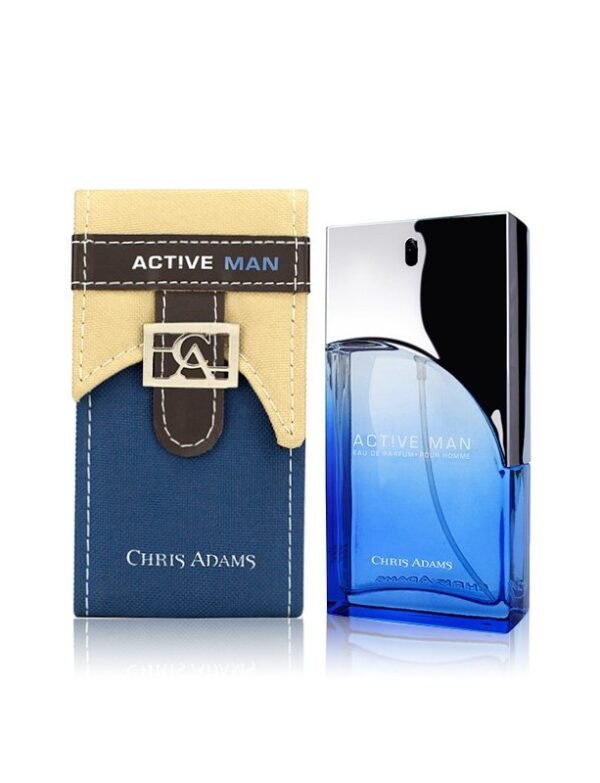Active Man EDP - 100ml