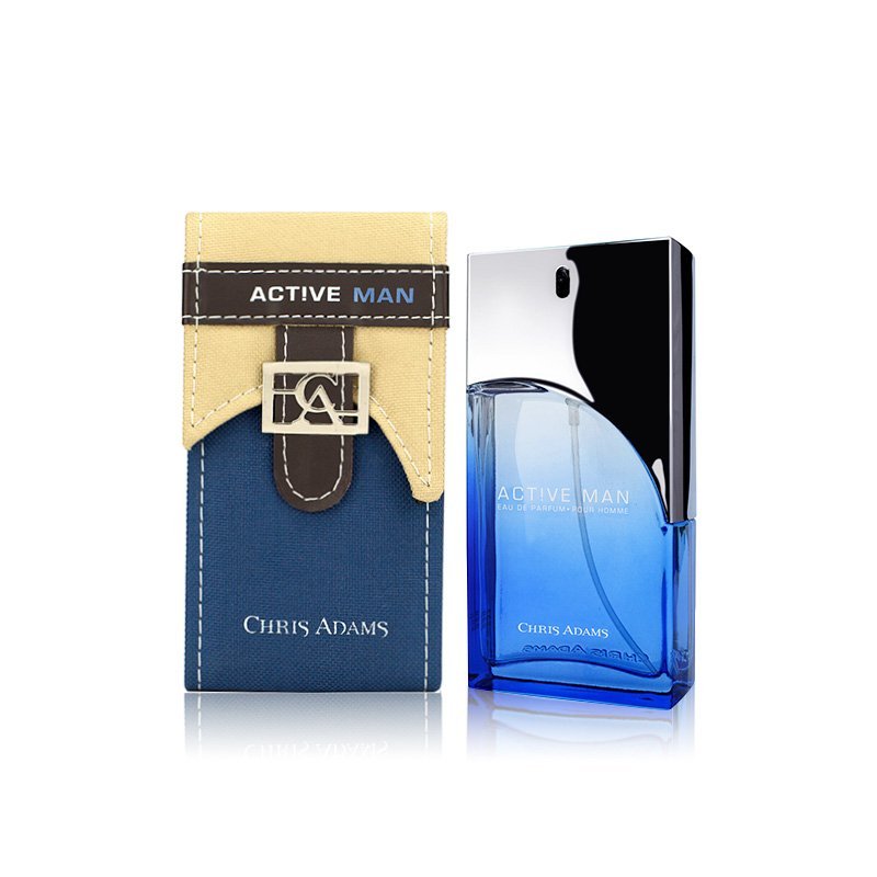 Active Man EDP - 100ml