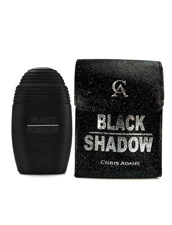 Black Shadow EDP - 100ml