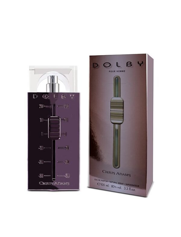 Dolby Pour Homme EDP - 100ML