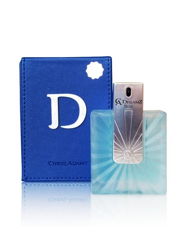 CA Dreamz Blue EDP - 100ML