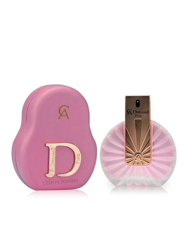 CA Dreamz Pink EDP - 100ml