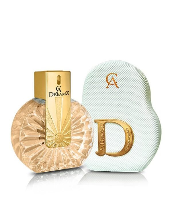 CA Dreamz White EDP - 100ml