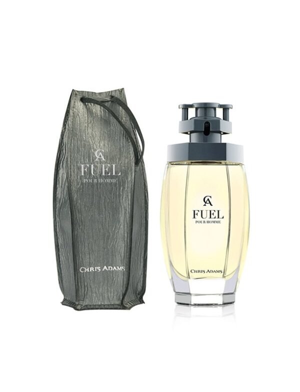 Fuel Pour Homme EDP - 100ML