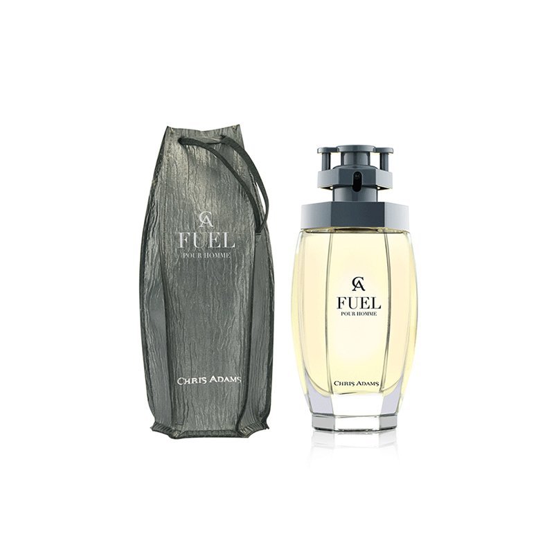 Fuel Pour Homme EDP - 100ML
