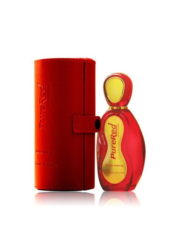 Chris Adams Pure Red EDP - 100ml