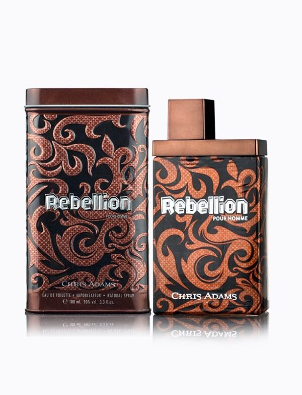 Rebellion EDP - 100ML