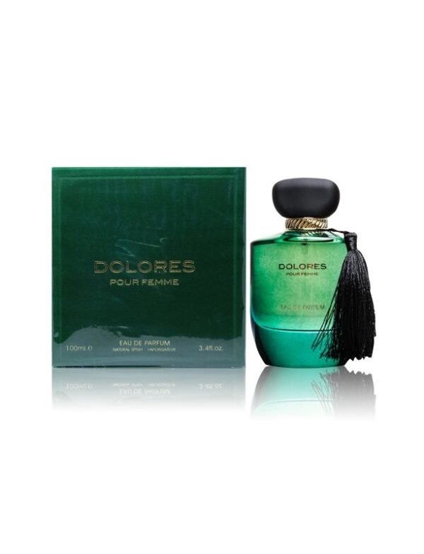 Dolores EDP - 100Ml