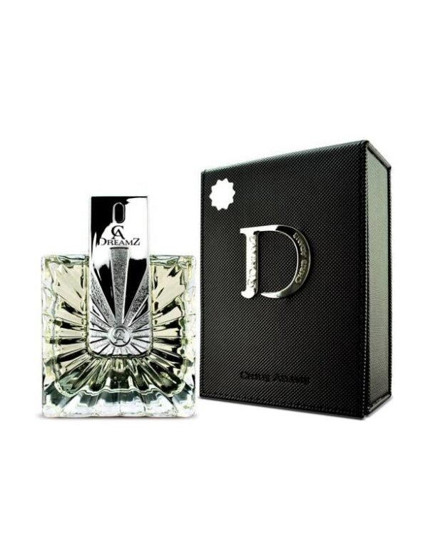CA Dreamz Black EDP - 100ML