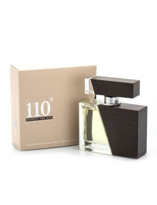 Emper 110 Degrees EDT - 100ml