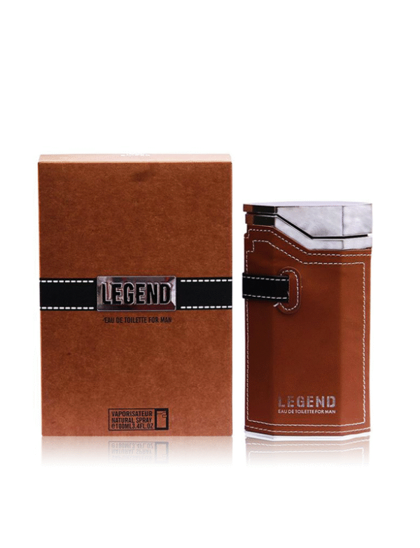 Emper Legend EDT - 100ML