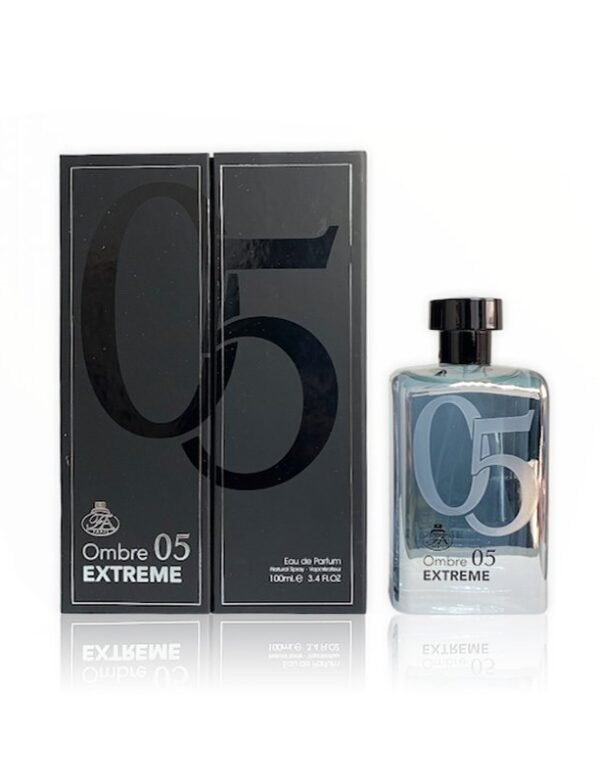 Ombre 05 Extreme EDP - 100ml