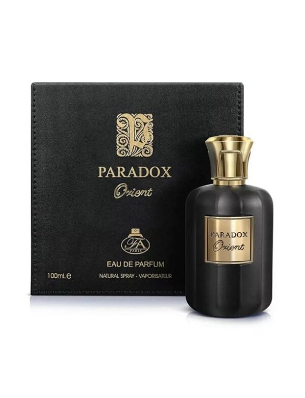 Paradox Orient EDP - 100ml