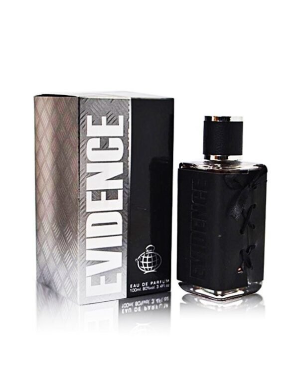 Fragrance World Evidence EDP - 100ml