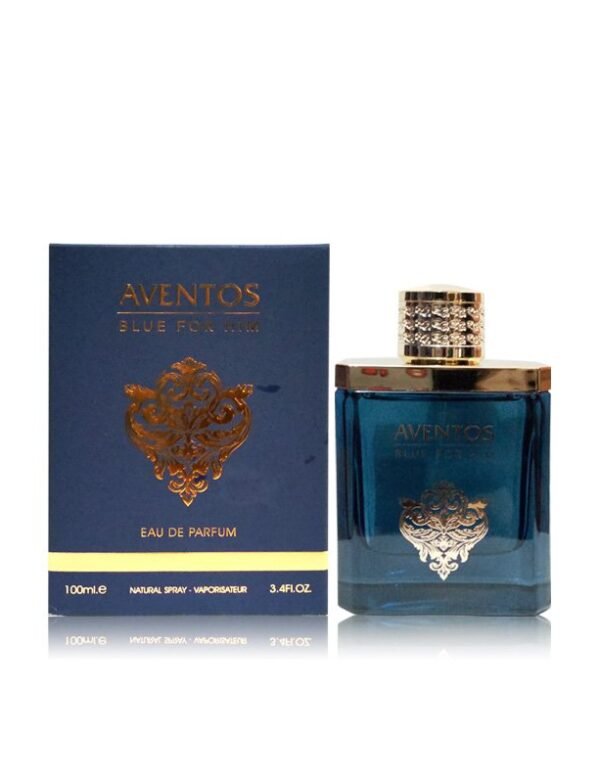 Aventos Blue EDP - 100ml