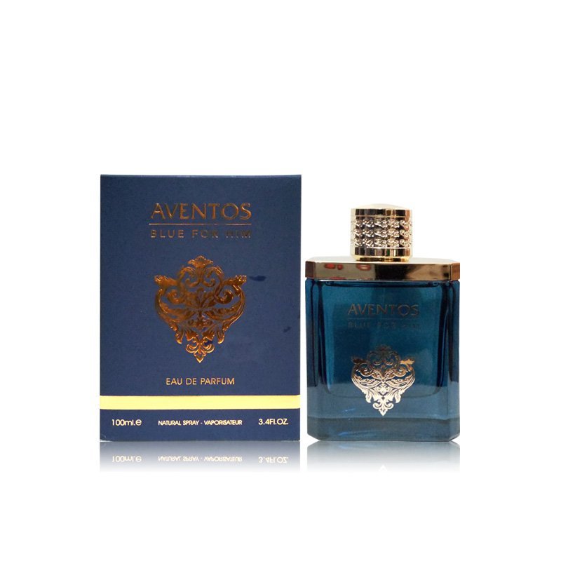 Aventos Blue EDP - 100ml