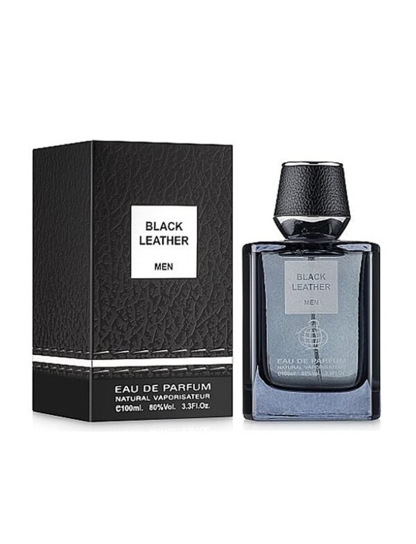 Black Leather EDP - 100ML
