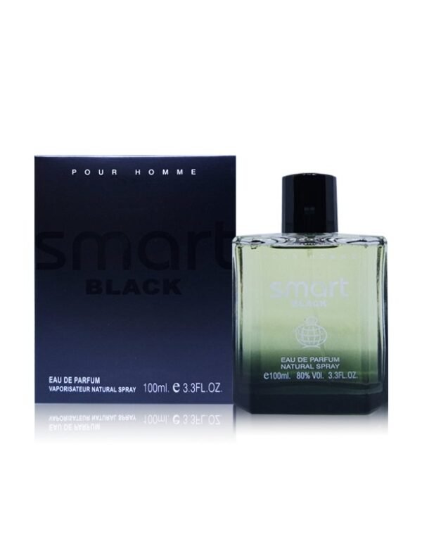 Smart Black EDP - 100ML