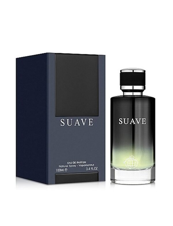 Fragrance World Suave EDP - 100ml