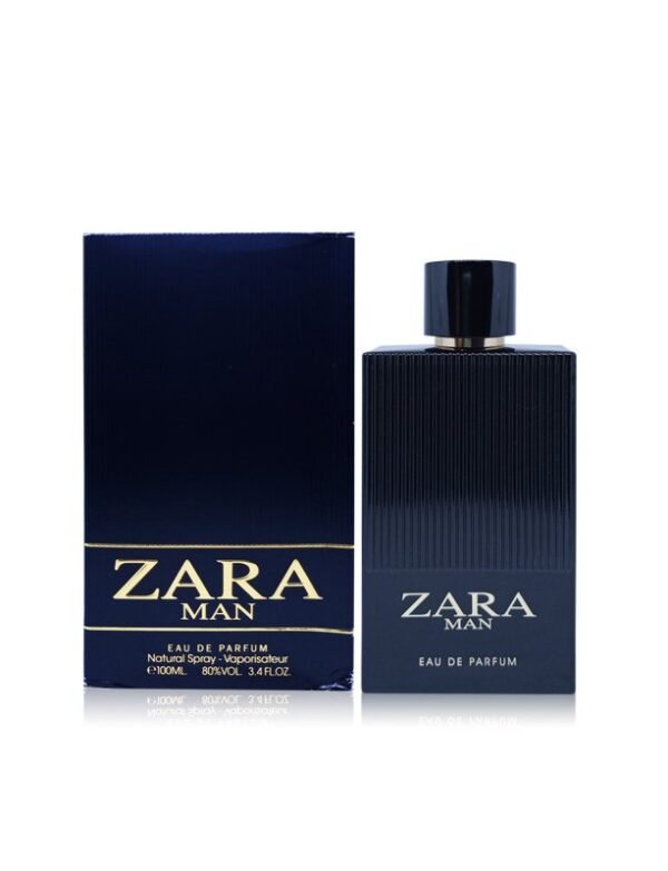 Zara Man EDP - 100ML