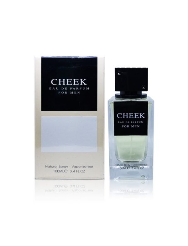 Cheek For Men EDP - 100ML