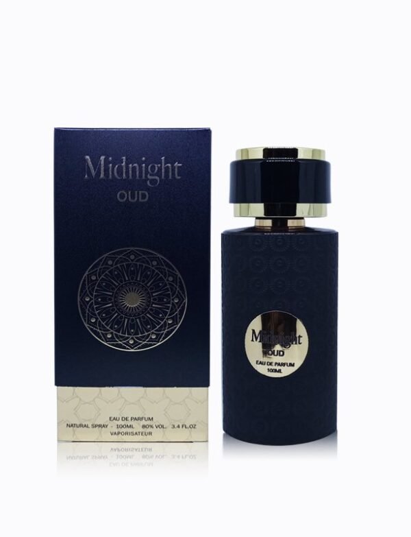 Midnight Oud EDP - 100ML