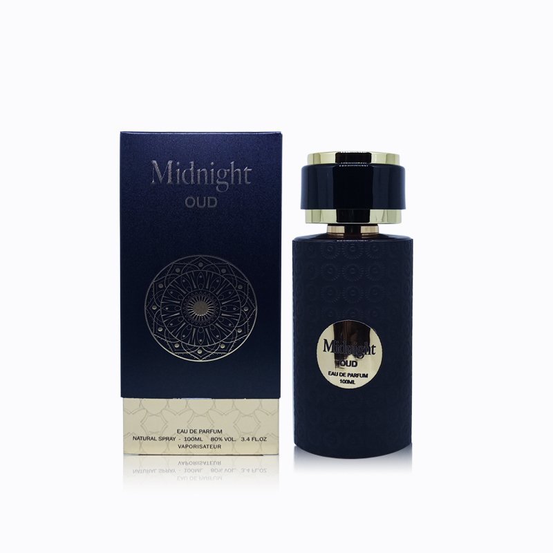 Midnight Oud EDP - 100ML