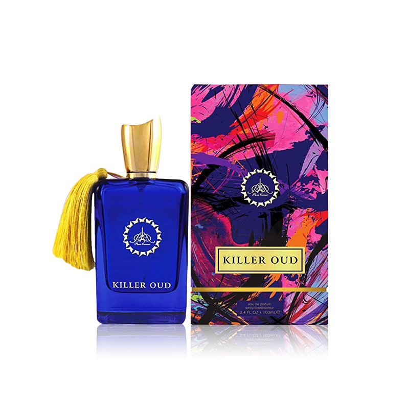 Killer Oud EDP - 100ML