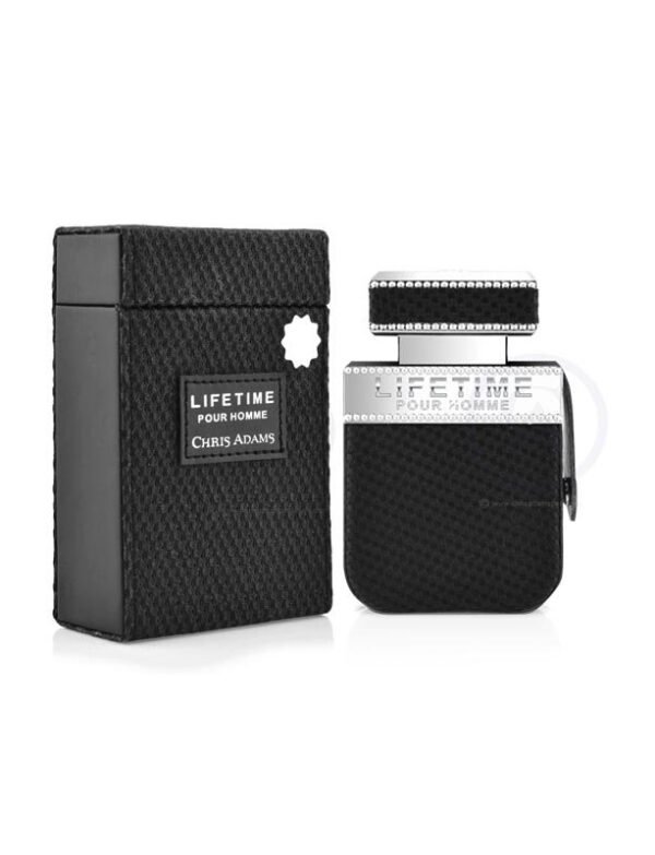 Lifetime For Men EDP - 100ML