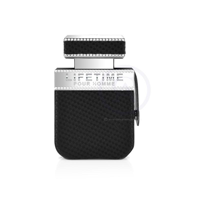 Lifetime For Men EDP - 100ML - Image 2