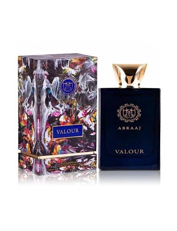 Abraaj Valour EDP - 100ML